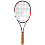 BABOLAT PURE STRIKE VS - Unstrung Racket 362 Chrome Red White