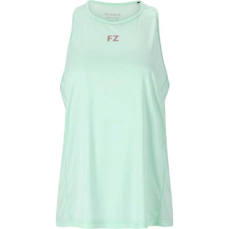 FZ FORZA Padja W Top T-shirt 2073 Blue Light