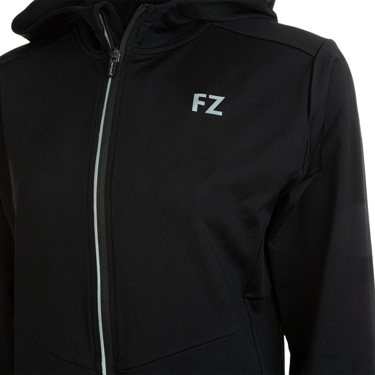 FZ FORZA Padliva W Full Zip Hoddie Midlayer