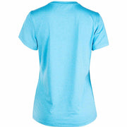 FZ FORZA Panama t-shirt T-shirt 01103 Malibu Blue