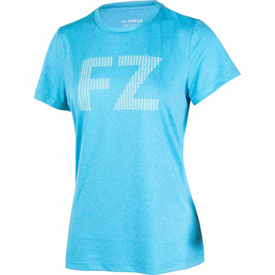 FZ FORZA Panama t-shirt T-shirt 01103 Malibu Blue