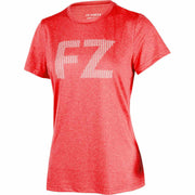 FZ FORZA Panama t-shirt T-shirt 04151 Fiery Coral