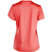 FZ FORZA Panama t-shirt T-shirt 04151 Fiery Coral