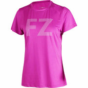 FZ FORZA Panama t-shirt T-shirt 0419 Violet