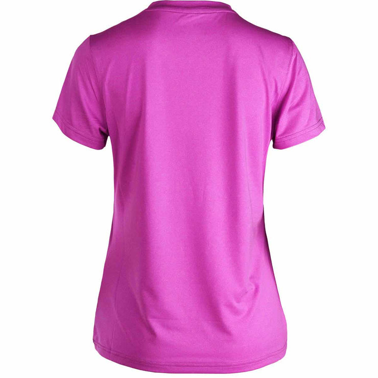 FZ FORZA Panama t-shirt T-shirt 0419 Violet