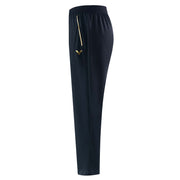 VICTOR Pants P-20800 Pants 1001C Black (C)