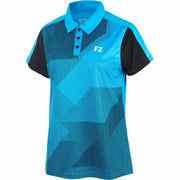 FZ FORZA Penny polo T-shirt 01103 Malibu Blue