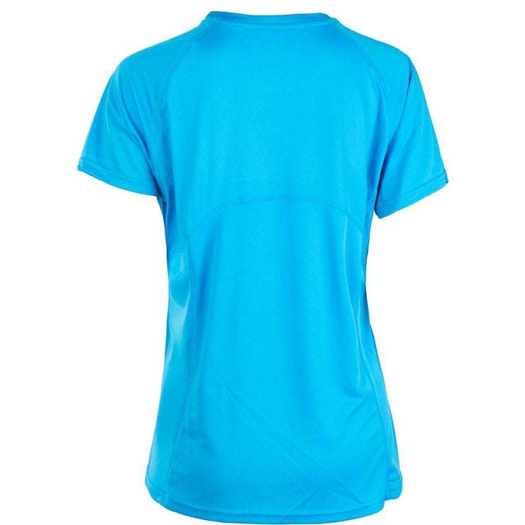 FZ FORZA Phoebe t-shirt T-shirt 01103 Malibu Blue