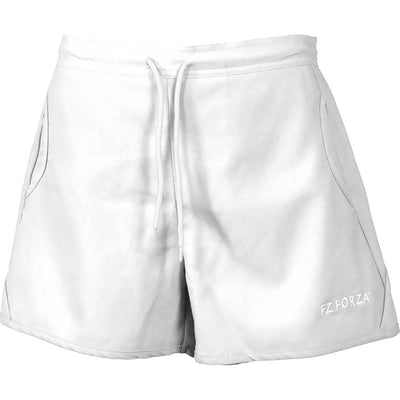 FZ FORZA Pianna Shorts Ladies Shorts 0099 White