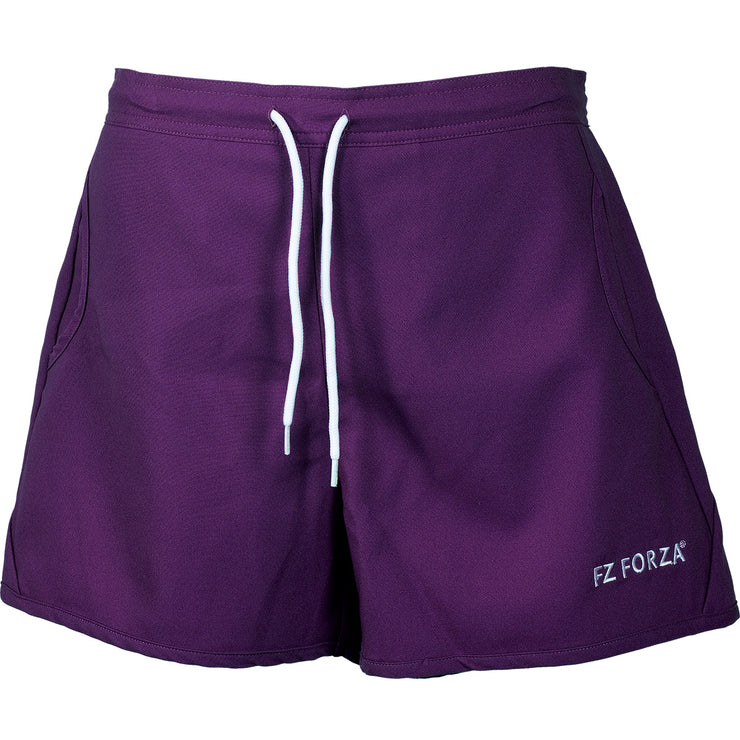 FZ FORZA Pianna Shorts Ladies Shorts 04121 Indigo