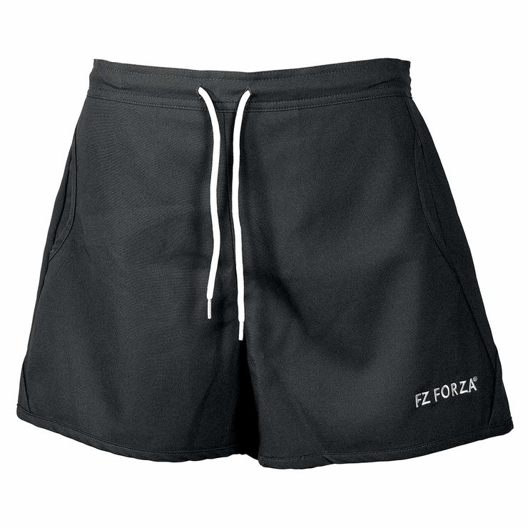 FZ FORZA Pianna Shorts Ladies Shorts 1001C Black (C)