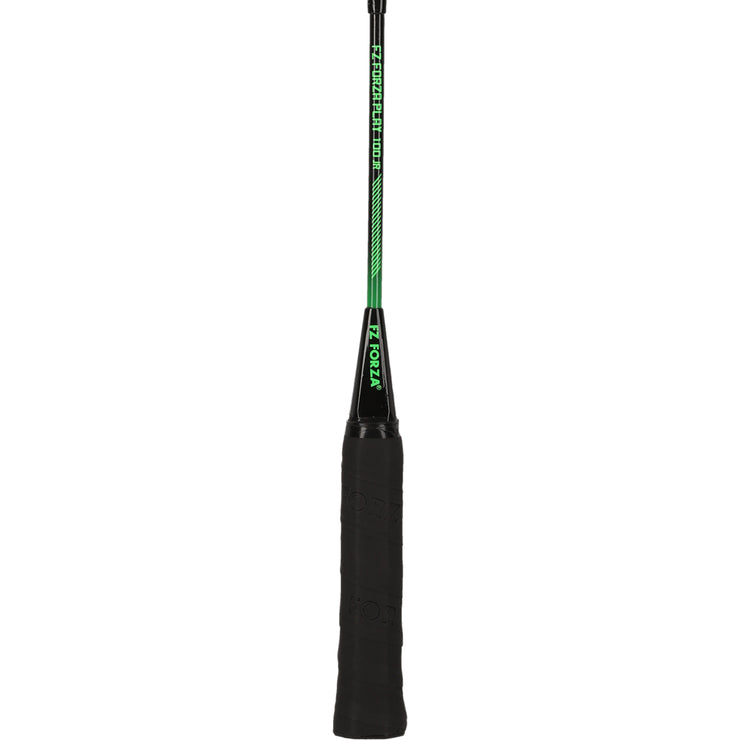 FZ FORZA Play 100 Jr. Racket 1001 Black