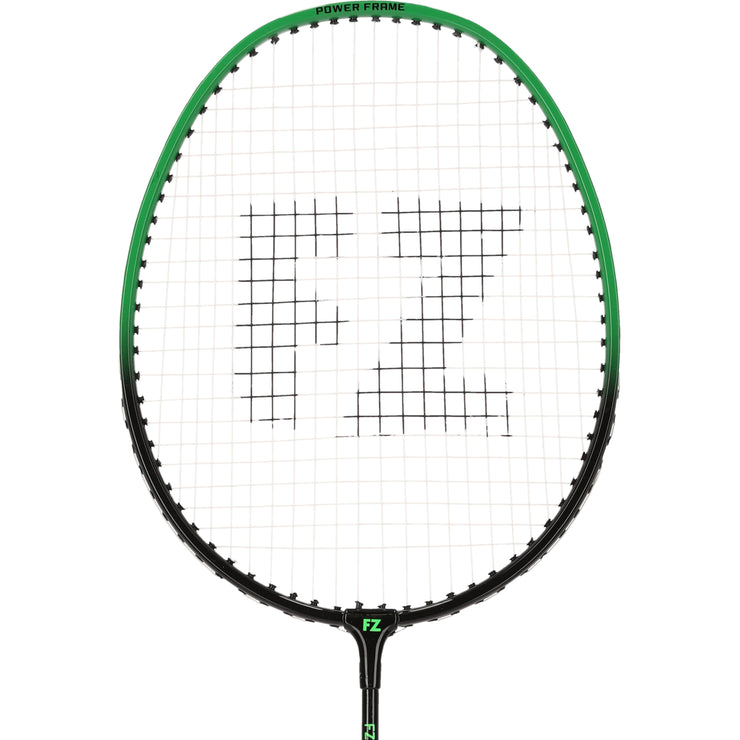 FZ FORZA Play 100 Jr. Racket 1001 Black