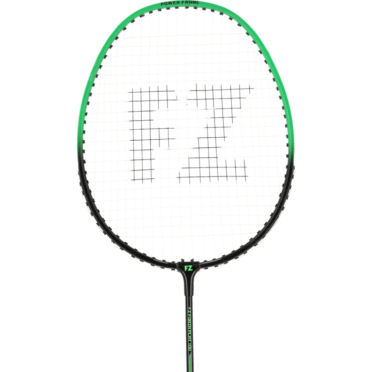 FZ FORZA Play 100 Mini Racket 1001 Black