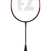 FZ FORZA Play 500 Jr. Racket 1001 Black