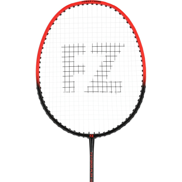 FZ FORZA Play 500 Jr. Racket 1001 Black