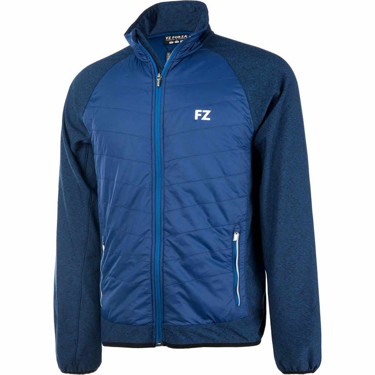 FZ FORZA Player jr. jacket Jacket 0188 Estate blue