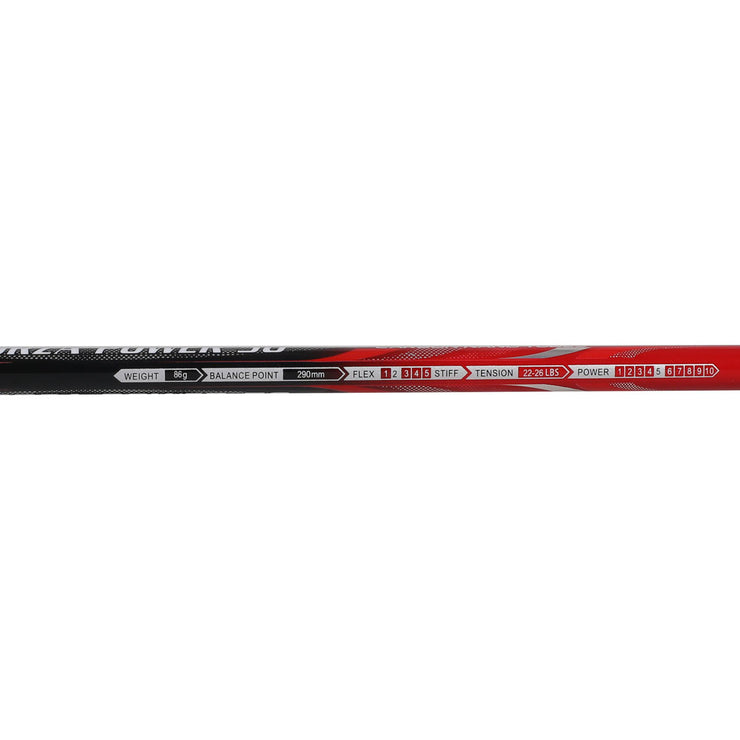 FZ FORZA Power 50 Racket 0101 Multi (01)