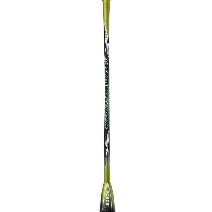 FZ FORZA Power 988 S Racket 3008P Apple Green (P)