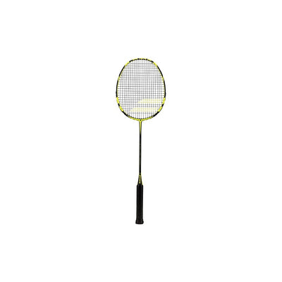 BABOLAT Power Light SMU Fulcover Racket 0113 Yellow