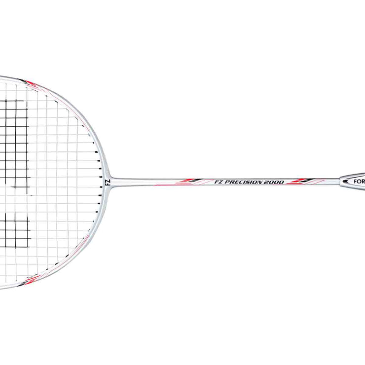 FZ FORZA Precision 2000 JR Racket