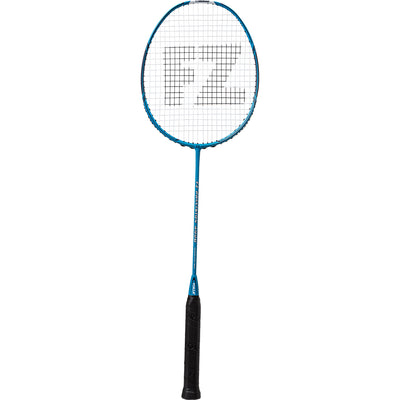 FZ FORZA Precision 4000 Racket 2026 Olympian Blue