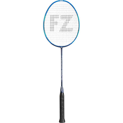 FZ FORZA Precision 6000 Racket 2081 Blue Aster