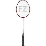 FZ FORZA Precision 8000 Racket 4009 Chinese Red