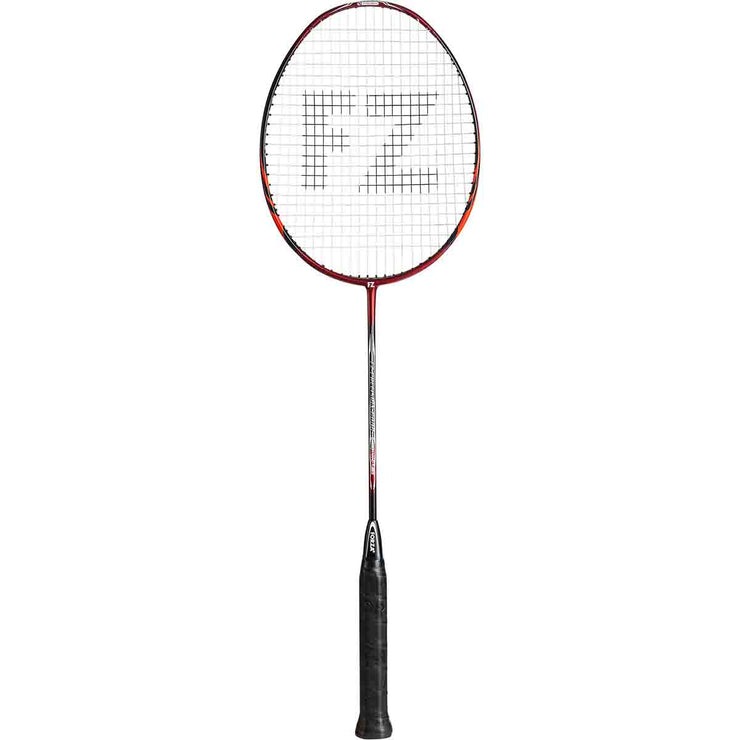 FZ FORZA Precision 8000 Racket 4009 Chinese Red