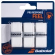 BABOLAT Pro Response X3 Grip 0101 White