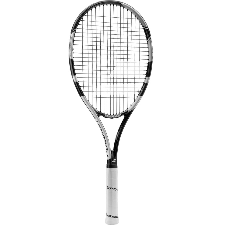 BABOLAT Pulsion 102 Racket 158 Black Grey