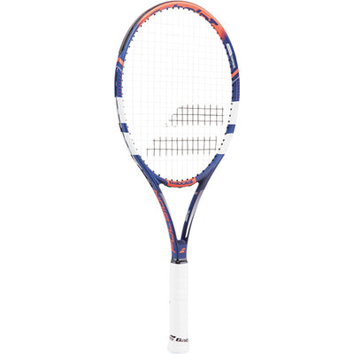 BABOLAT Pulsion 102 Racket 267 Blue red white