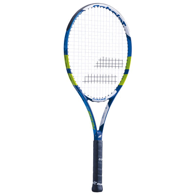 BABOLAT Pulsion 102 Racket 0306 Blue Green White