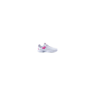 BABOLAT Pulsion AC Women Shoes 1000 WHITE