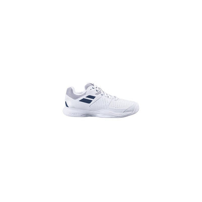BABOLAT Pulsion All Court men Shoes 1005 White/Estate Blue