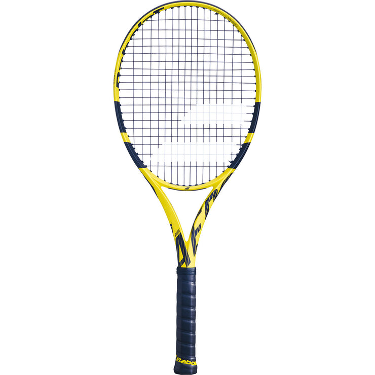 BABOLAT Pure Aero 2019 Racket 0191 Yellow Black