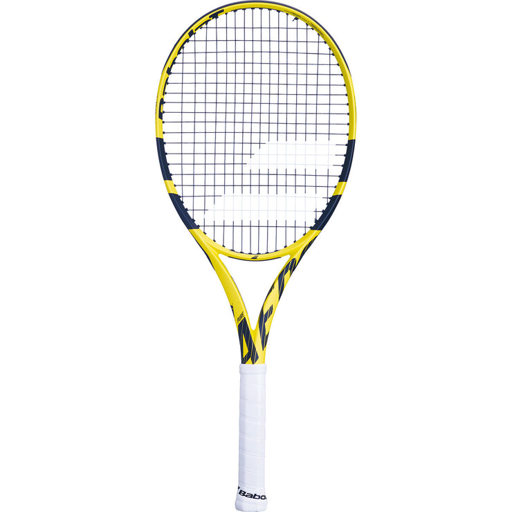 BABOLAT Pure Aero Lite 2019 Racket 0191 Yellow Black