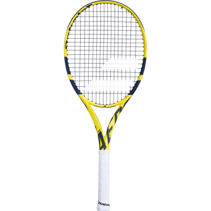 BABOLAT Pure Aero SuperLite 2019 Racket 0191 Yellow Black