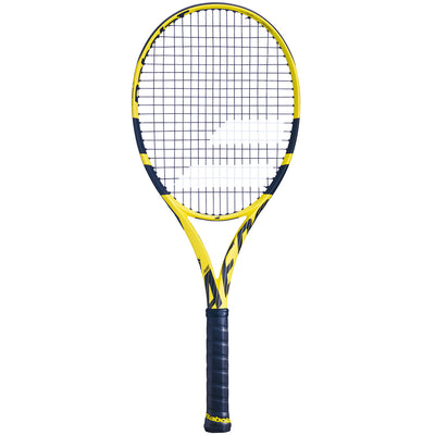 BABOLAT Pure Aero Team 2019 Racket 0191 Yellow Black