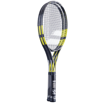 BABOLAT Pure Aero VS UNST NC X2 Racket 337 Chrome Yellow