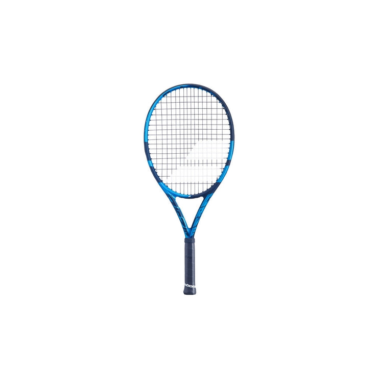 BABOLAT Pure Drive Jr 25 2021 Racket 0136 Blue