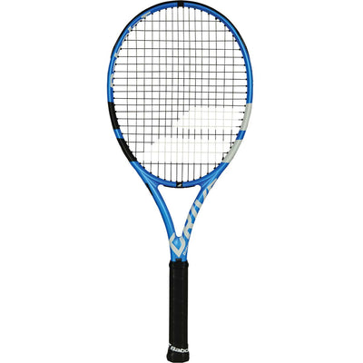 BABOLAT Pure Drive Strung Racket 0007 Blue (B)
