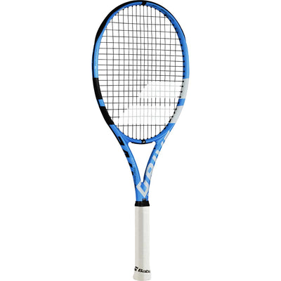 BABOLAT Pure Drive Super Lite Strung Racket 0007 Blue (B)