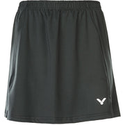 VICTOR Quentin W Skirt Skirt 1001 Black