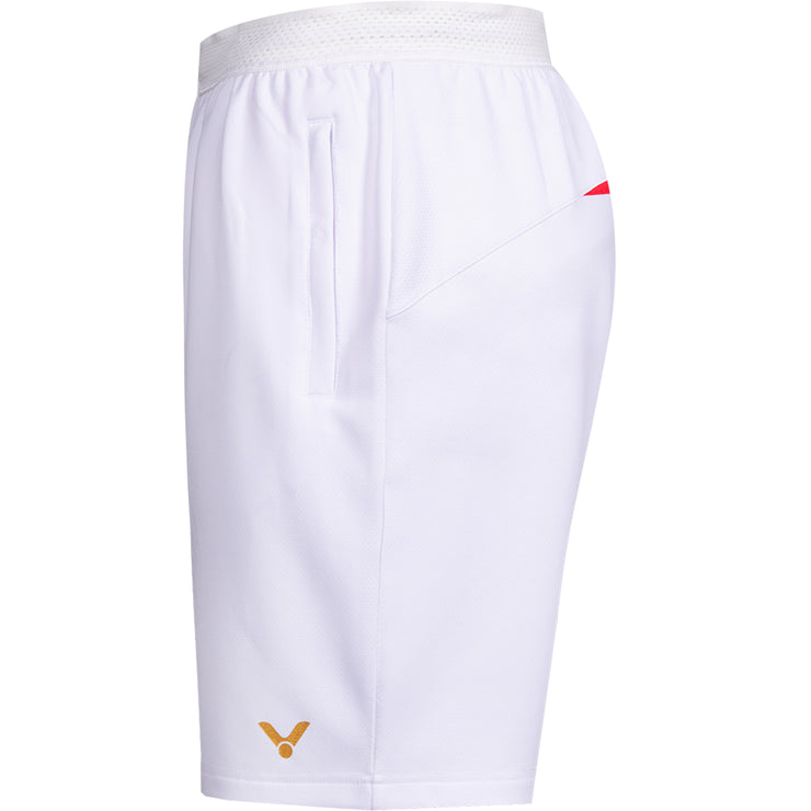 VICTOR R-10200 M shorts Shorts 1002A White