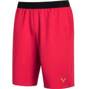 VICTOR R-10200 M shorts Shorts 4999D Red (D)