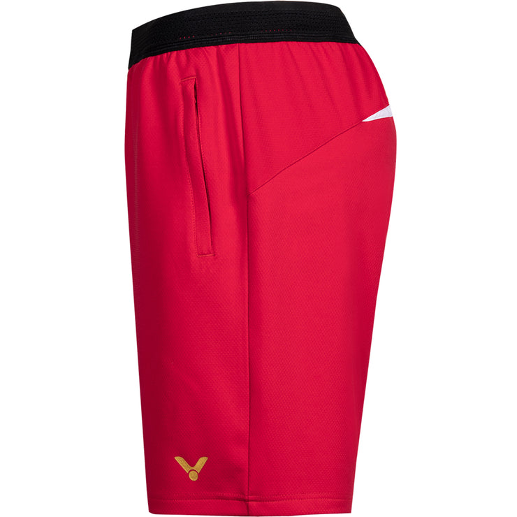 VICTOR R-10200 M shorts Shorts 4999D Red (D)