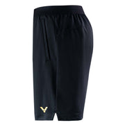 VICTOR R-20200 M Player shorts Shorts 1001C Black (C)