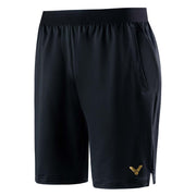 VICTOR R-20200 M Player shorts Shorts 1001C Black (C)