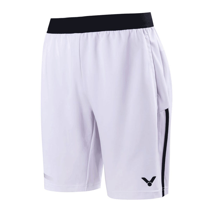 VICTOR R-30200 Shorts 1999A White (A)